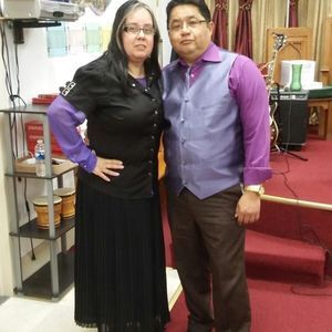 Meet your Posher, Monin